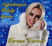 Teresa Werner: Śpiewa najpiękniejsze kolędy [CD]