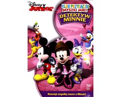 Mickey Muis Clubhuis [DVD]