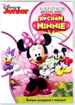 Mickey Muis Clubhuis [DVD]