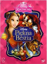 Belle en het Beest [DVD]