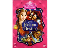 Belle en het Beest (DVD)