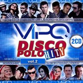 Vipo Disco Polo Hity Vol. 2 [2CD]
