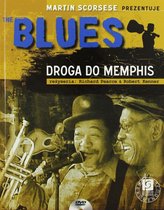 The Blues [DVD]