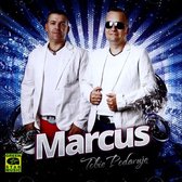 Marcus: Tobie Podaruję [CD]