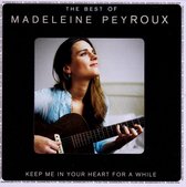 Madeleine Peyroux: Keep Me In Your Heart For A While (PL) [CD]