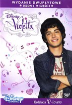 Violetta [2DVD]