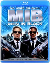 Men in Black [Blu-Ray]
