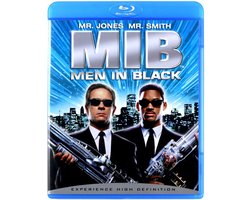 Men in Black (Blu-Ray)