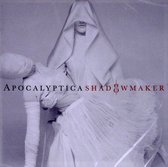 Apocalyptica: Shadowmaker [CD]
