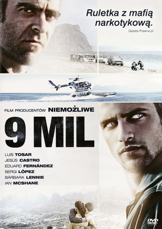 El Nino [DVD]