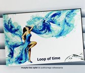 Bartosz Domagała: Loop of time [CD]