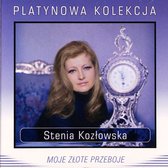 Stenia Kozłowska: Moje Złote Przeboje [CD]