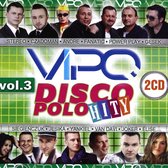 Vipo Disco Polo Hity Vol. 3 [2CD]