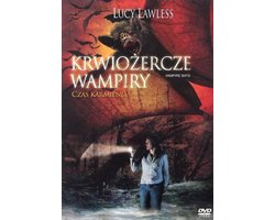 Vampire Bats (DVD)