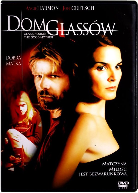 Glass House: The Good Mother [DVD]