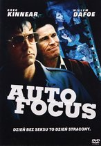 Auto Focus [DVD]