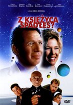 What Planet Are You From? [DVD]
