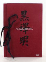 Akira Kurosawa Collection 2 (BOX) (4DVD) [4DVD]