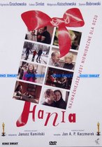Hania [DVD]