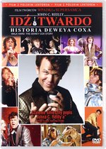 Walk Hard: The Dewey Cox Story [DVD]