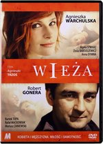 Wieza [DVD]