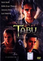 Taboo [DVD]