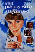 Peggy Sue Got Married [DVD]