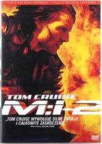 M-I:2 Mission: Impossible 2 [DVD]