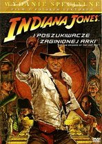 Indiana Jones and the Raiders of the Lost Ark [DVD]