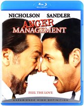 Anger Management [Blu-Ray]