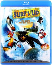 Surf's Up: Een Oceanimatiefilm [Blu-Ray]