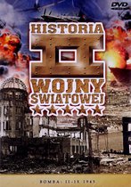 Historia II Wojny Światowej 28: Bomba II-IX 45 [DVD]