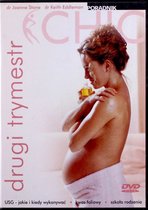 Ciąża dla opornych: drugi trymestr [DVD]