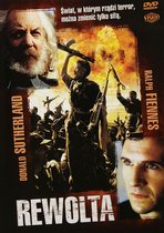 Land of the Blind [DVD]