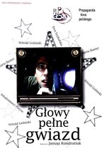 Glowy pelne gwiazd [DVD]