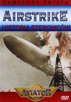 Samoloty świata 9: Historia sterowców [DVD]