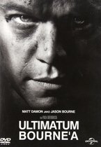 The Bourne Ultimatum [DVD]