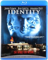 Identity [Blu-Ray]