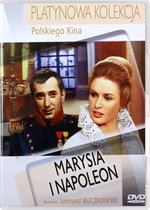 Marysia i Napoleon [DVD]