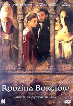 Los Borgia [DVD]