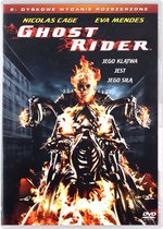 Ghost Rider [2DVD]
