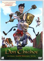 Donkey Xote [DVD]