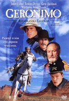 Geronimo: An American Legend [DVD]