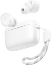 Anker SoundCore A25i Draadloze Bluetooth Oordopjes Wit