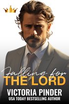 Titled Lords of Avce 7 - Falling for the Lord