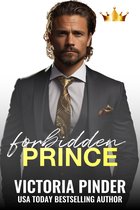 Princes of Avce 2 - Forbidden Prince