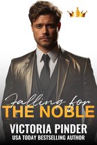 Titled Lords of Avce 6 - Falling for the Noble