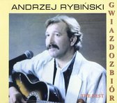 Andrzej Rybiński: The Best Of [CD]