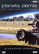 Planeta Ziemia - Dodatki [DVD] [DVD]