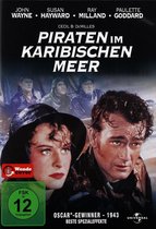 Les naufrageurs des mers du sud [DVD]